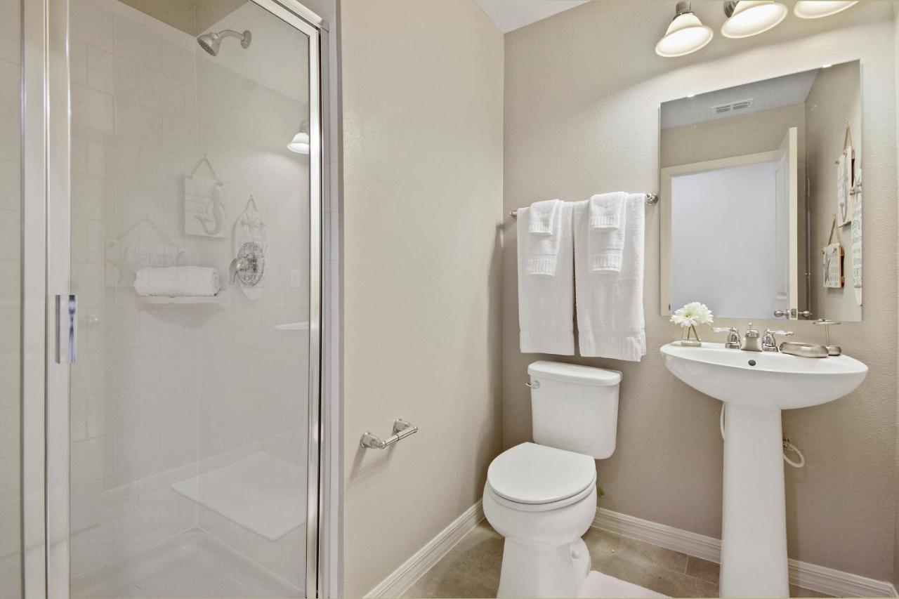 Stunning 4 Bd W/ Gameroom Close To Disney 5110K كيسيمي المظهر الخارجي الصورة
