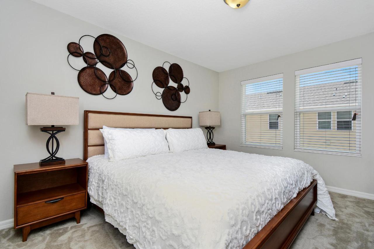 Stunning 4 Bd W/ Gameroom Close To Disney 5110K كيسيمي المظهر الخارجي الصورة