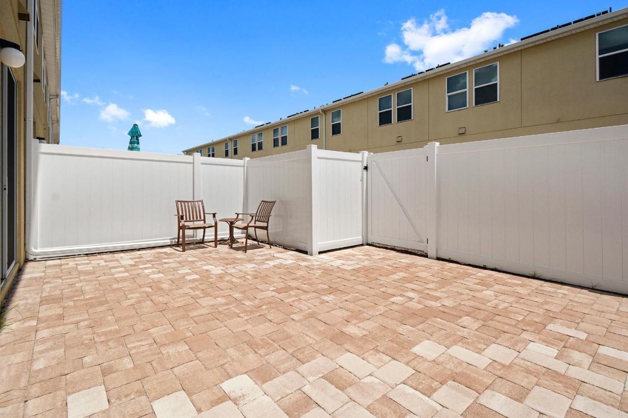 Stunning 4 Bd W/ Gameroom Close To Disney 5110K كيسيمي المظهر الخارجي الصورة