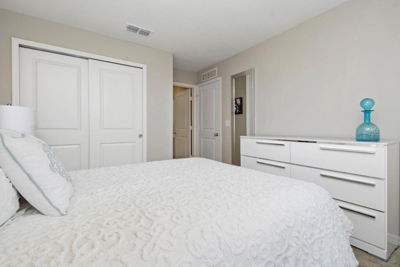 Stunning 4 Bd W/ Gameroom Close To Disney 5110K كيسيمي المظهر الخارجي الصورة